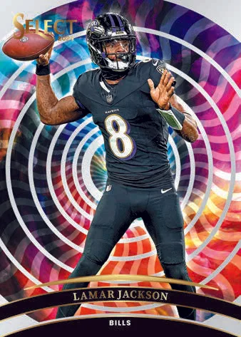 2024.NFL.Panini.Select.ColorBlast