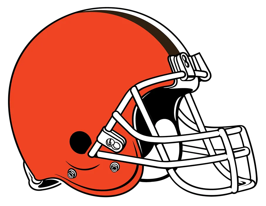 Cleveland Browns Logo
