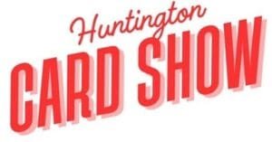 Monthly Sports Card Show in Huntington, Indiana Event Flyer presented by DCN Sports